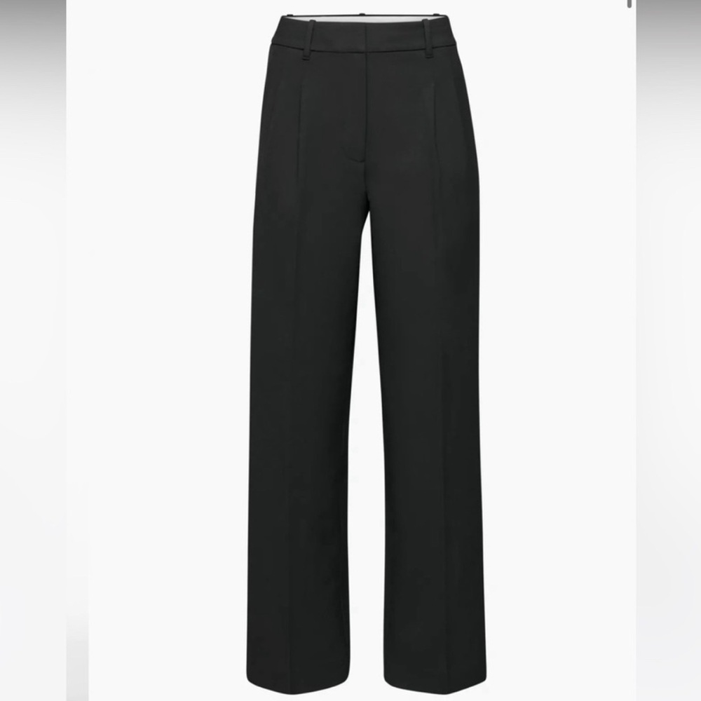 Aritzia Effortless Pant Size 0 Tall